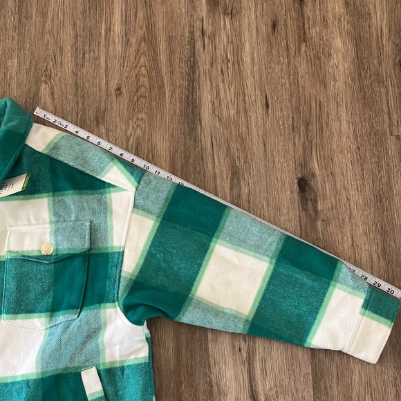 ALPINE DESIGN Women's Aerial Trail Long Wool Shirt Jacket.  Size XL and XXL. - Picture 12 of 12